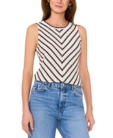 Vince Camuto Women's Knit Top