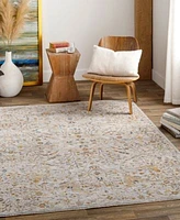 Livabliss Reina Ren Rug Collection