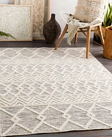 Livabliss Hygge Hyg- 12'x15' Area Rug