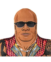 Bleacher Creatures Wwe The Rock Final Boss 24" Bleacher Buddy