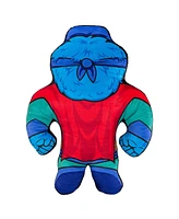 Bleacher Creatures Sesame Street Cookie Monster Superhero 24" Bleacher Buddy