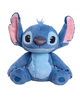 Stitch Live-Action Large Plush Toy