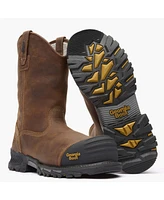 Georgia Boot Men's Rumbler Composite Toe Waterproof Pull-on Work