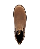 Georgia Boot Men's Amp Lt Wedge Work Romeo