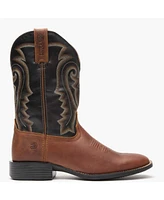 Durango Men's Westward Inca Brown Western Boot