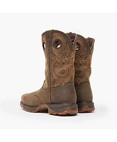 Durango Men's Maverick Xp Composite Toe Waterproof Western Work Boot