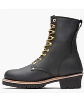 Georgia Boot Men's Logger Work