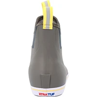 Xtratuf Men's 6 Ankle Deck Boot