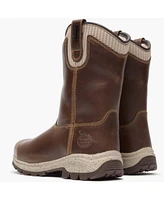 Georgia Boot Eagle Trail Women s Pull-On Work