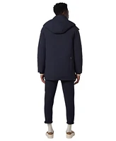 Men's Jolson Sport Down Filled Coat