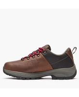 Georgia Boot Men's Eagle Trail Waterproof Oxford