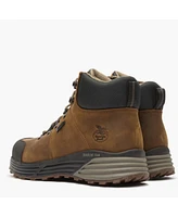 Georgia Boot Men's Durablend Sport Composite Toe Waterproof Hiker