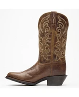 Durango Women's Shyloh Caramel Western Boot