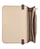 Nine West Lockup 9S Phone Crossbody Wallet