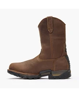 Georgia Boot Men's Eagle One Waterproof Pull On Work