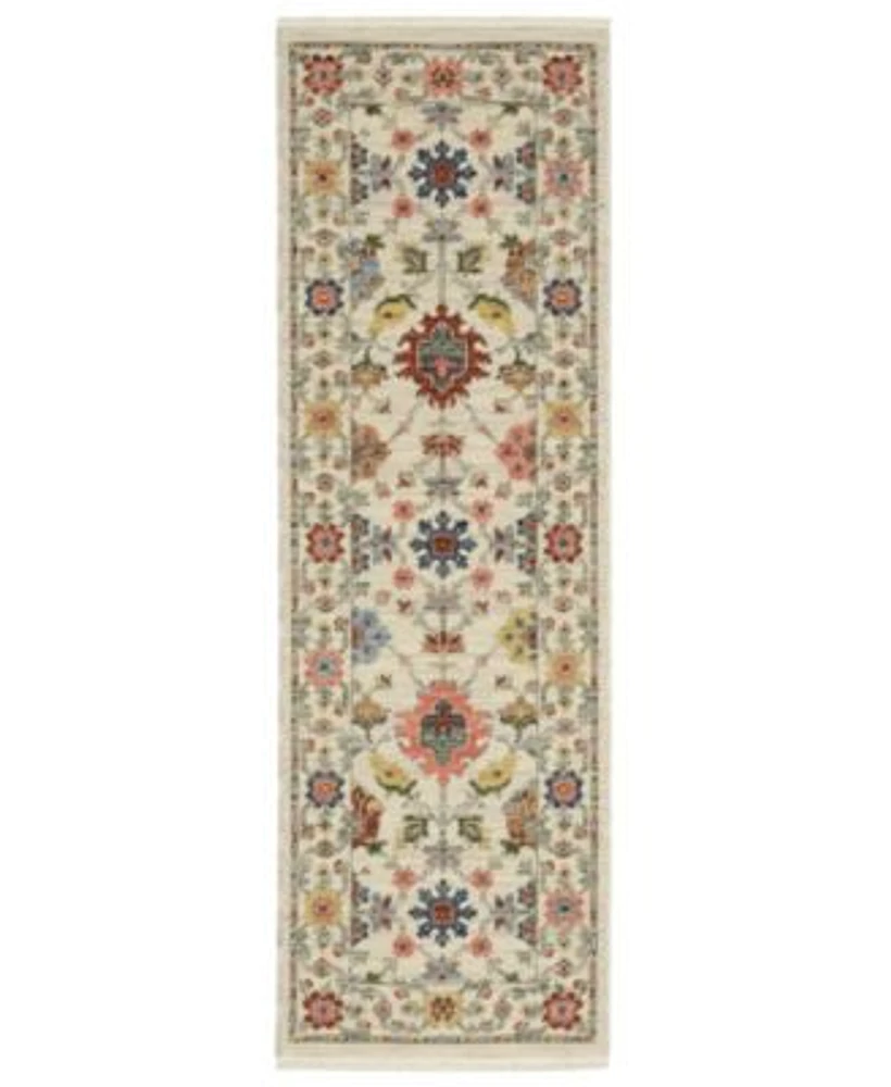 Oriental Weavers Lucca 093w1 Rug Collection