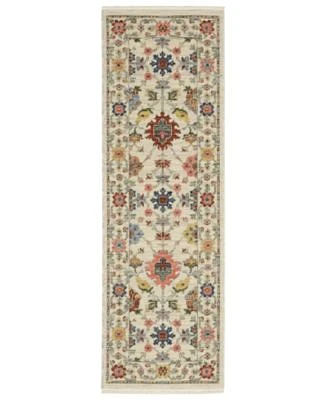 Oriental Weavers Lucca 093w1 Rug Collection