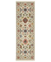 Oriental Weavers Lucca 093w1 Rug Collection