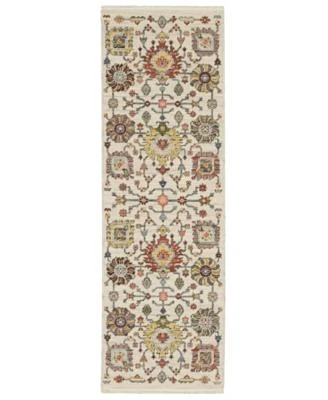 Oriental Weavers Lucca 8111w Rug Collection