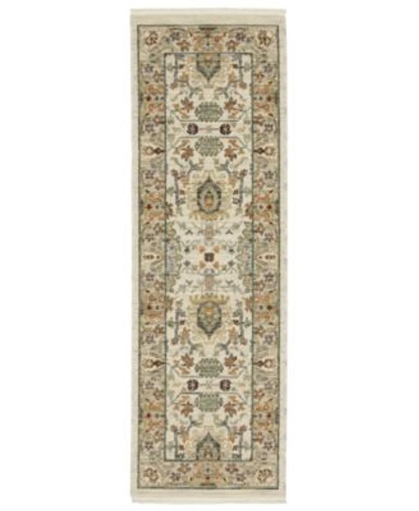 Oriental Weavers Lucca 2063y Rug Collection