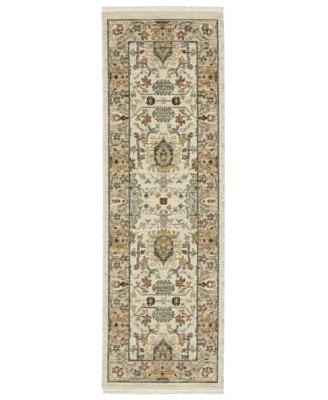 Oriental Weavers Lucca 2063y Rug Collection