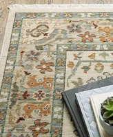 Oriental Weavers Lucca 2063y Rug Collection