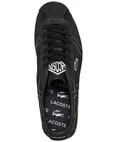 Lacoste Women's Club Low Casual Sneakers from Finish Line