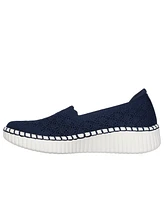 Skechers Women's Wilshire Blvd Slip-On Casual Sneakers from Finish Line