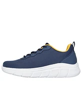 Skechers Men's Bobs Sport B Flex - Icy Edge Casual Sneakers from Finish Line