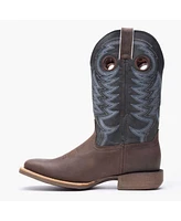 Durango Men's Rebel Pro Denim Blue Western Boot