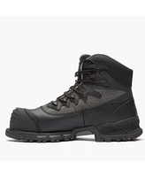 Georgia Boot Men's Rumbler Composite Toe Waterproof Hiker