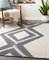 Surya Azalea Aza-2300 8'10''x12' Area Rug