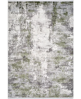 Surya Solar Sor-2326 12'x15' Area Rug