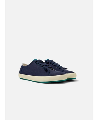Camper Men's Peu Rambla Vulcanizado Textile Sneakers