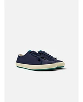 Camper Men's Peu Rambla Vulcanizado Textile Sneakers