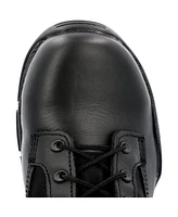 Rocky Men's C4T 8”Public Service Boot