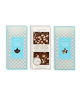 Sugarfina for the Chocolate Lover Bento Box Bundle, 3 Pieces