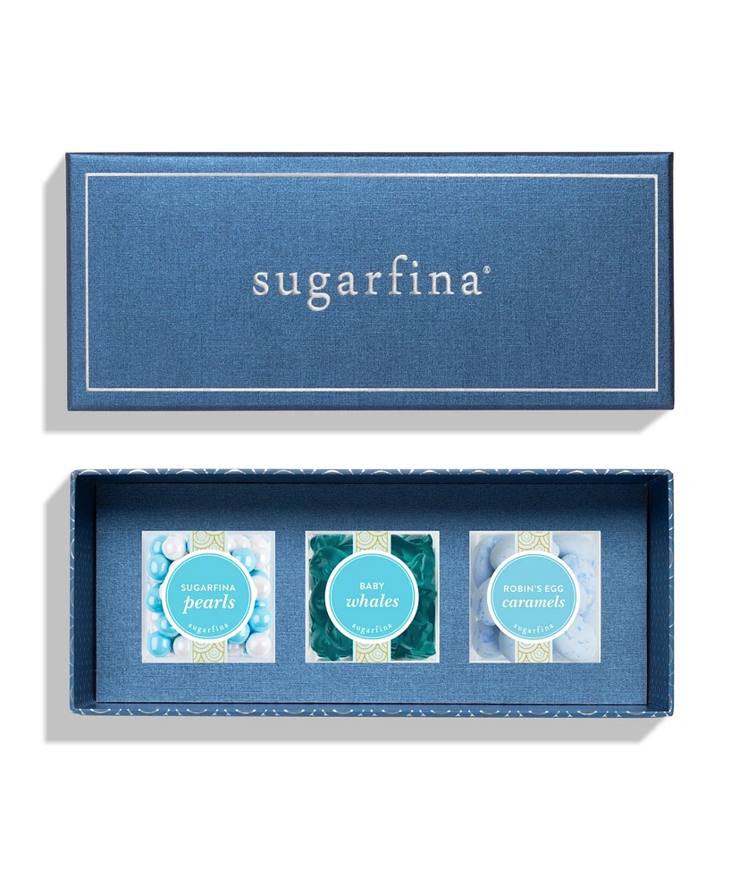 Sugarfina Something Blue Bridal, 3 Pieces