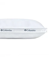 Columbia Allergen Barrier Down Alternative Side Sleeper Pillow