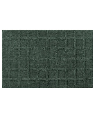 Oscar Oliver Cameron Bath Rug, 20" x 30"