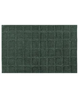 Oscar Oliver Cameron Bath Rug, 20" x 30"