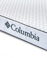 Columbia Super Cool Comfort 3" Airfoam Topper