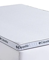 Columbia Super Cool Comfort 3" Airfoam Topper