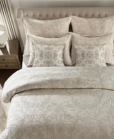 Levtex Alessio Textured 3-Pc. Comforter Set