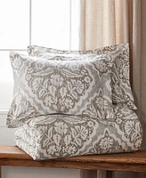 Levtex Becker Reversible 3-Pc. Comforter Set