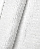 Levtex Cross Stitch 3-Pc. Comforter Set