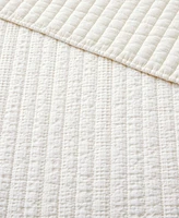 Levtex Loden Stone Washed -Pc. Quilt Set