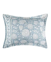 Levtex Adare Reversible 3-Pc. Comforter Set