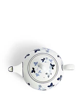 Wedgwood Wild Strawberry Teapot