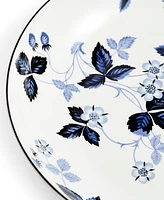 Wedgwood Wild Strawberry Pasta Bowl